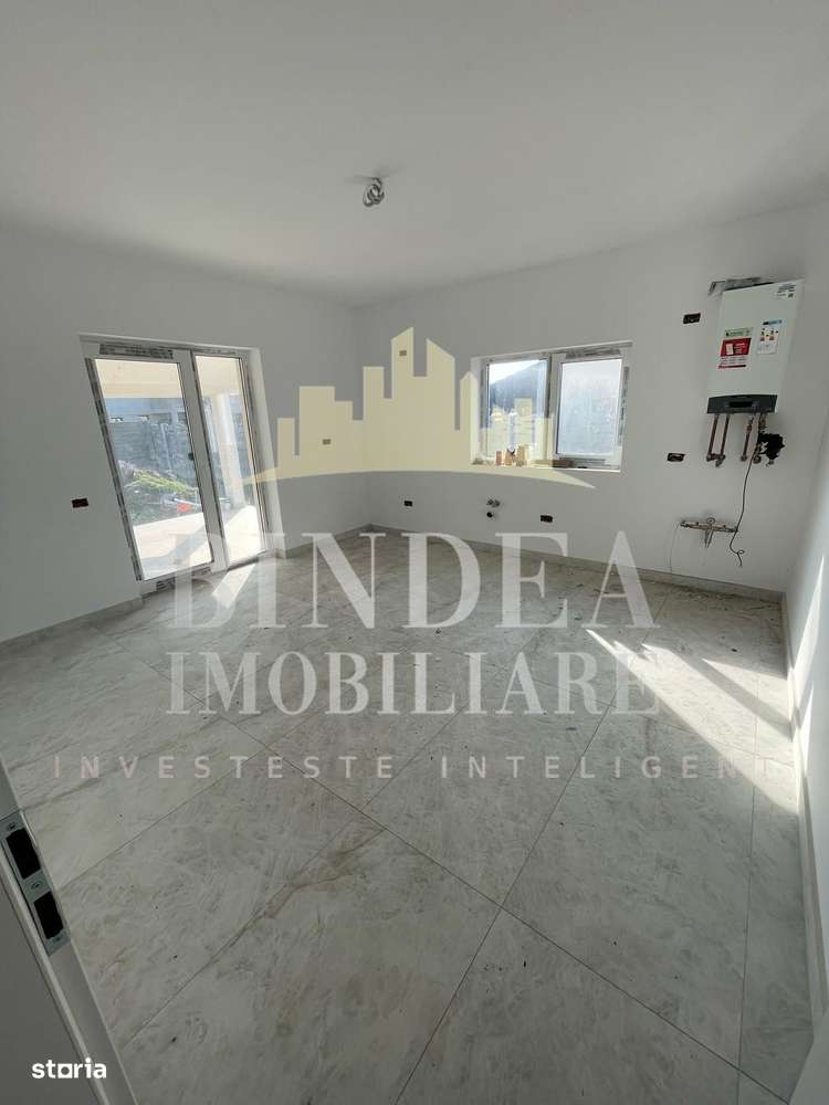 Casa individuala constructie noua Giarmata- 563mp teren - Imagine principală: 5/8