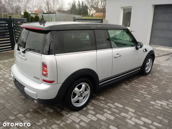 MINI Clubman Cooper Soho - 4