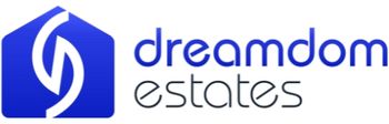 Dreamdom Estates Logo
