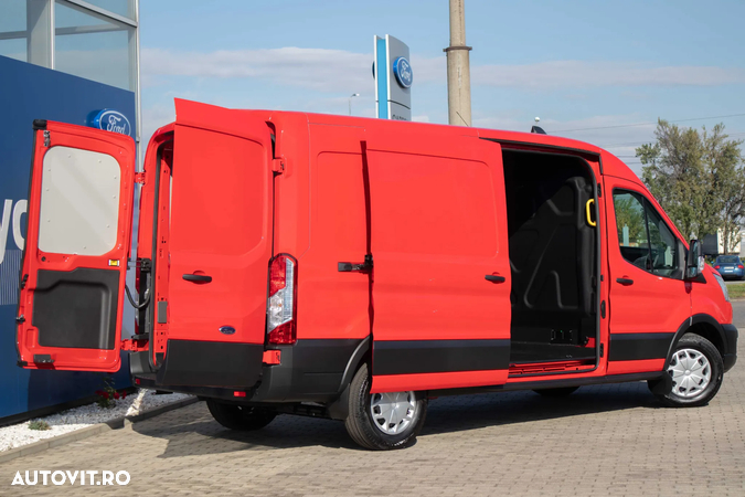 Ford TRANSIT - 12