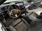 BMW Seria 5 520d Aut. M Sport Edition - 9
