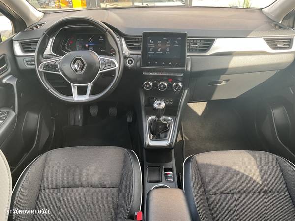 Renault Captur 1.0 TCe Exclusive - 29