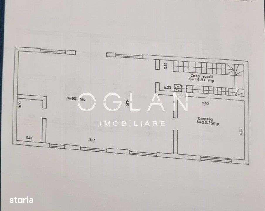 Apartament 3 camere nou, zona Turnisor, 0% Comision - Imagine principală: 2/2