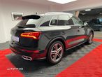 Audi SQ5 3.0 TFSI quattro tiptronic - 2