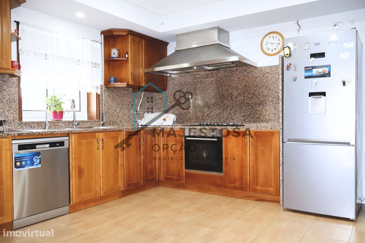 Moradia Bi-Familiar em Balazar, Póvoa de Varzim – 330.000€-9