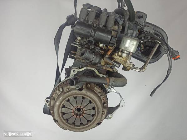 Motor Completo Chevrolet Aveo / Kalos Hatchback (T250, T255) - 1