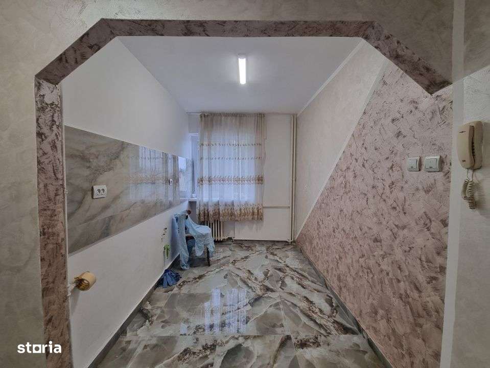 Strada Energiei- 2 camere decomandate la etajul 2, renovat acum-3