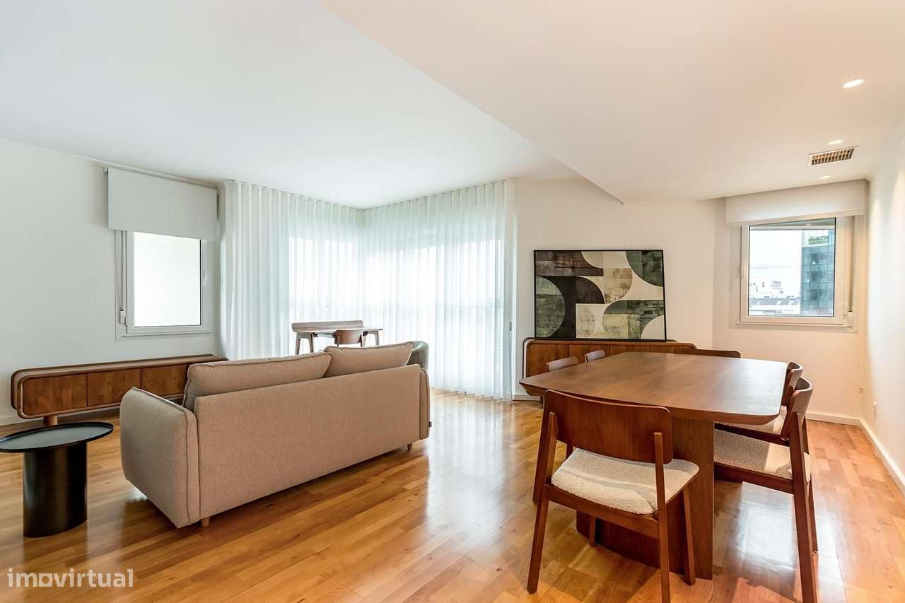 Apartamento T2 com vista, Arroios, Lisboa - Grande imagem: 5/26