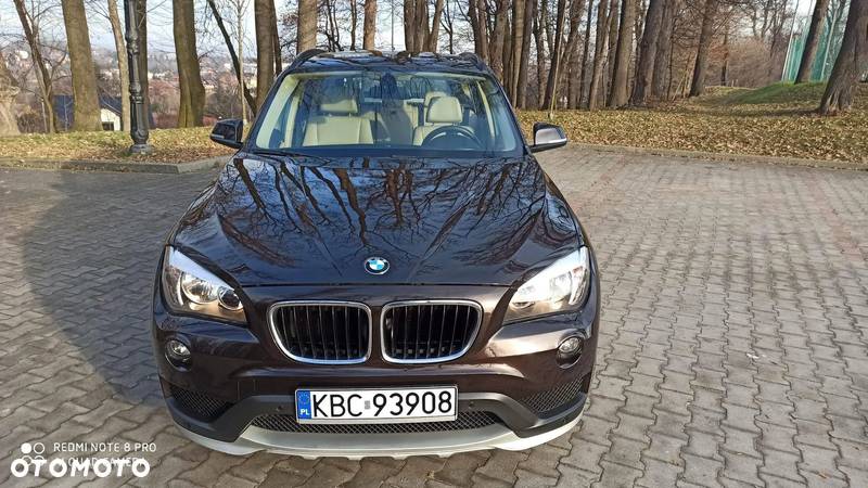 BMW X1 - 2