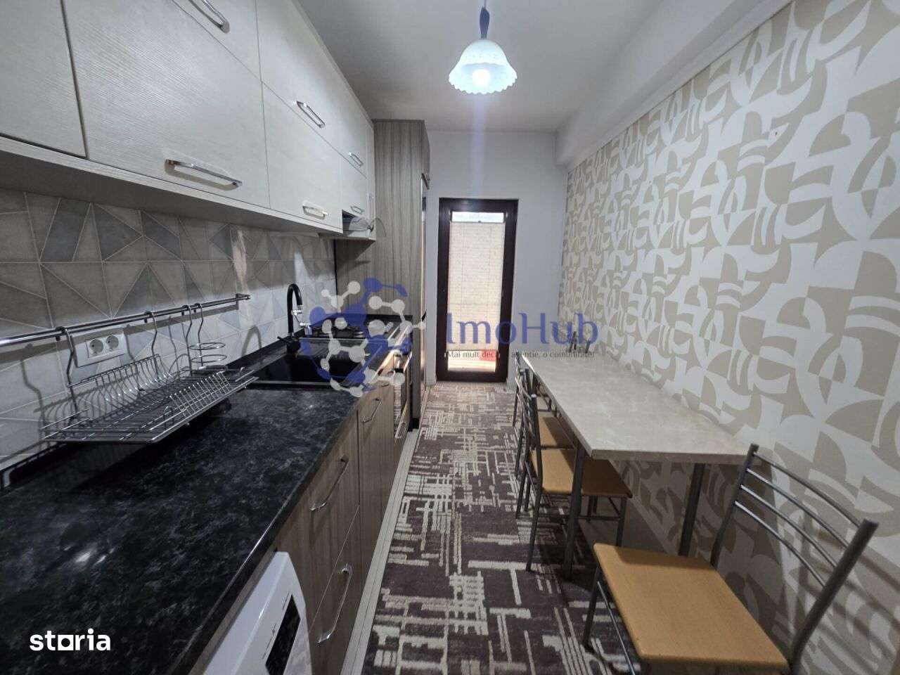 Iulius Mall - Ap. 2 camere, predare imediata - Imagine principală: 5/8