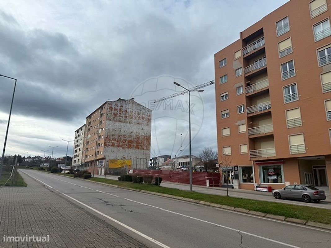 Apartamento T1 para venda - Grande imagem: 1/11