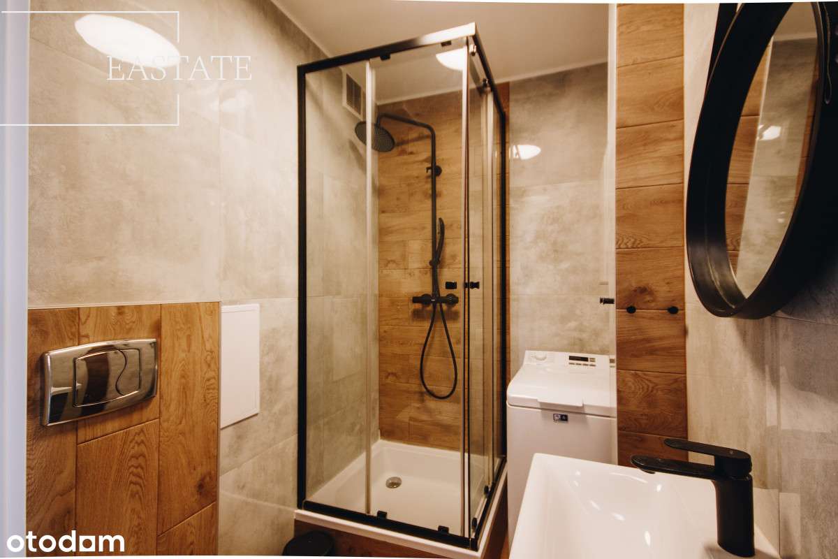 Komfortowe trzy pokoje, blisko od morza - Pełny obrazek: 5/12