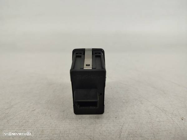 Botao Vidro Tras Direito Drt Bmw 3 (E46) - 2