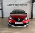 Renault Captur 1.5 dCi Exclusive - 2