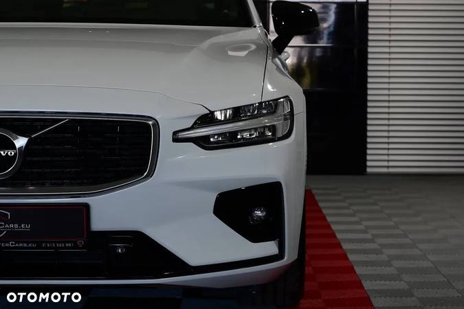 Volvo S60 T4 R-Design - 40