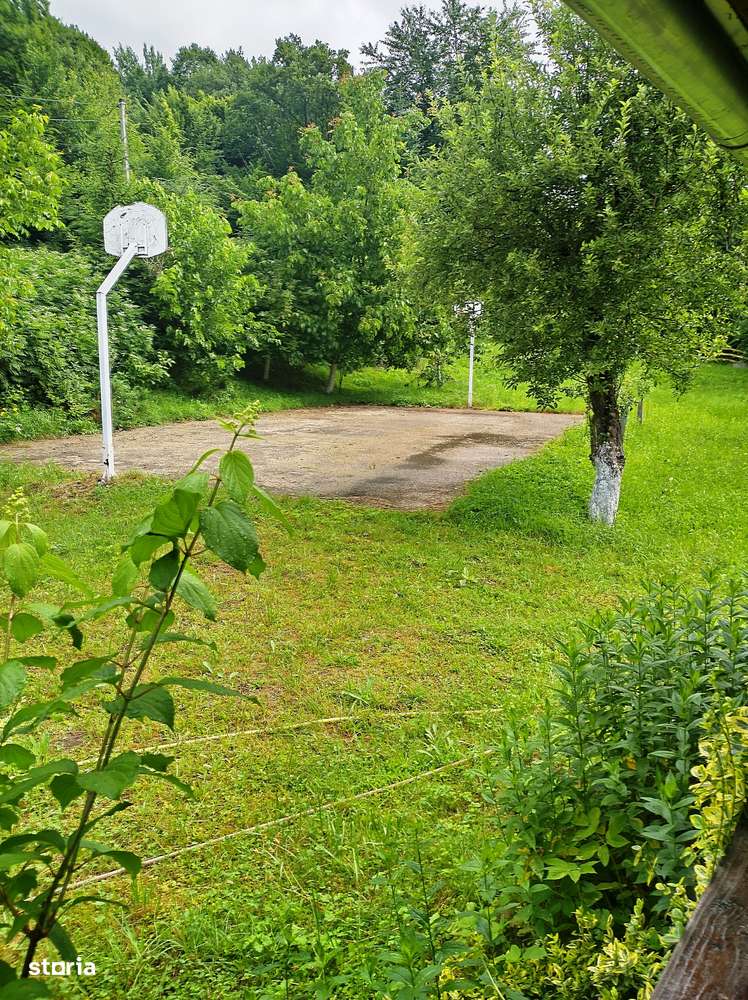 Conac de vanzare, 10 camere, sat Toaca, jud.Mures-7