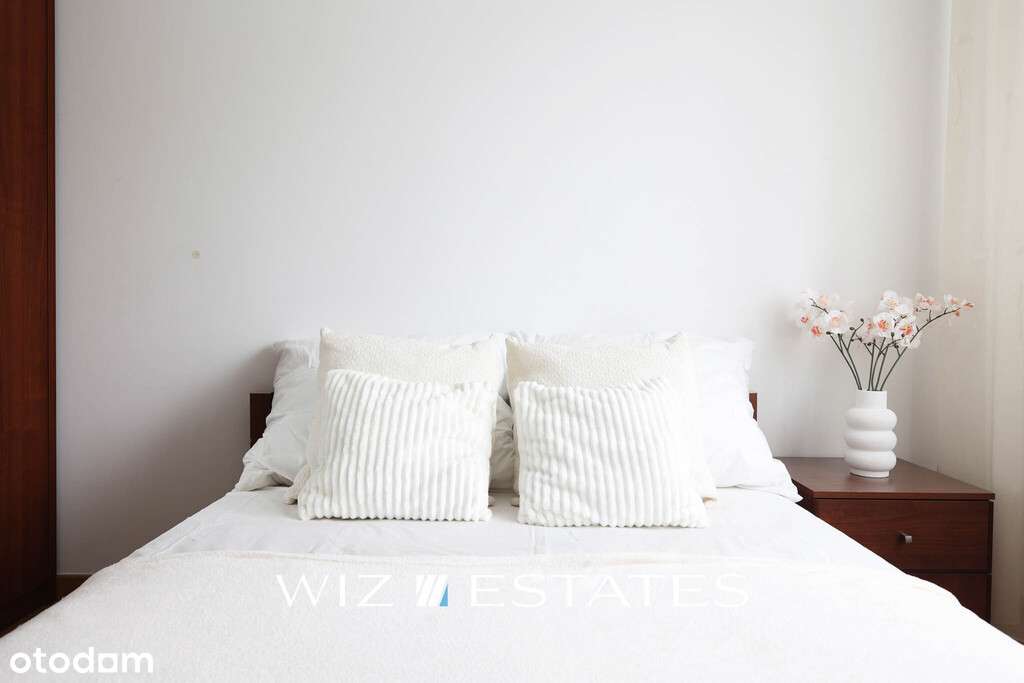 Przestronne 3-pok. mieszkanie, ul. Bujaka-6