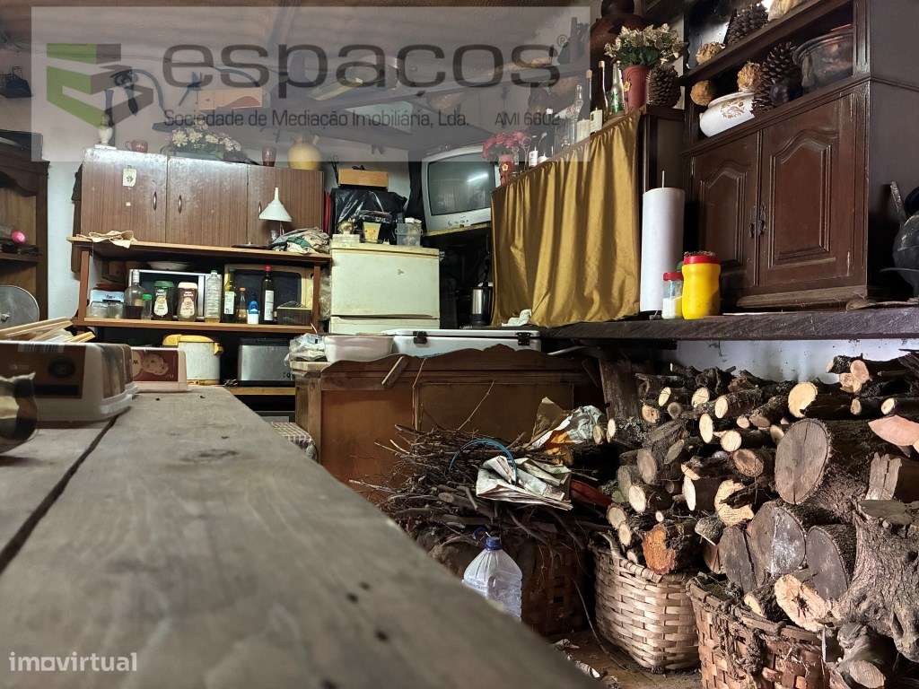 Magnifica Quinta a confinar com Rio Zêzere-36