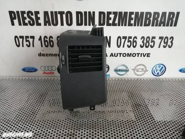 Grile Grila Aerisire Ventilatie Bord VW Crafter 2006-2015 Grile Grila Aerisire Ventilatie Bord VW Cr - 2