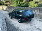 Land Rover Range Rover 3.9 EFi V8 - 12