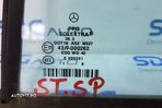 Geam stanga spate Mercedes E-Class 2002-2009 - 3