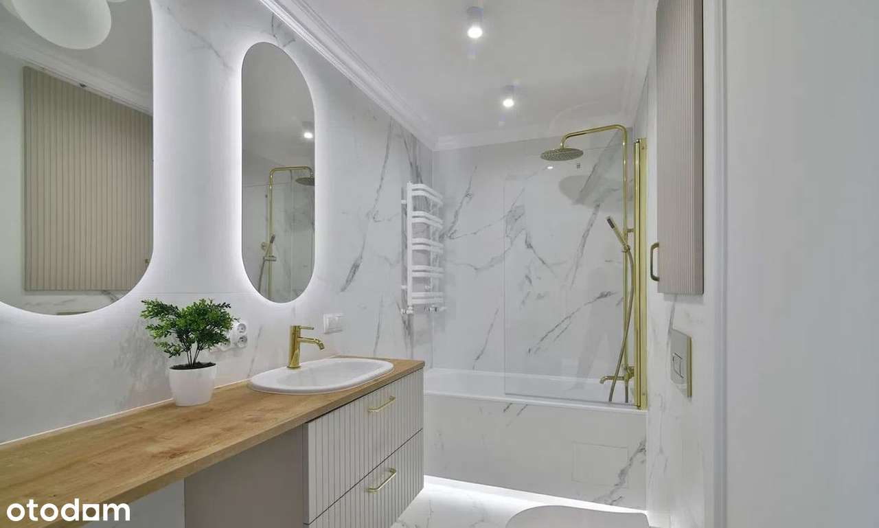 3 pokoje na 47 m2 z balkonem-7