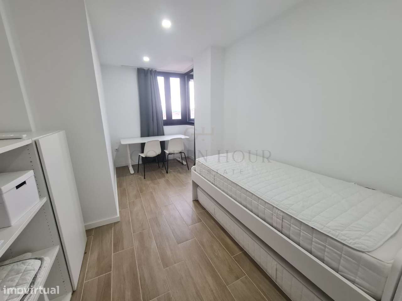 Apartamento T3 Arrendamento em Santa Marinha e São Pedro da Afurada,Vi - Grande imagem: 5/18
