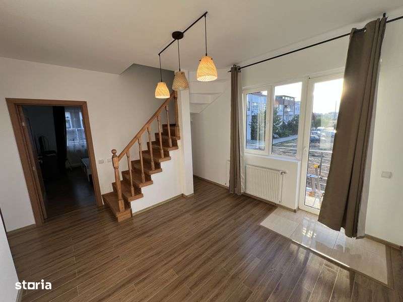 Inchiriez vila casa in sector 6, Militari Pacii - Imagine principală: 5/8