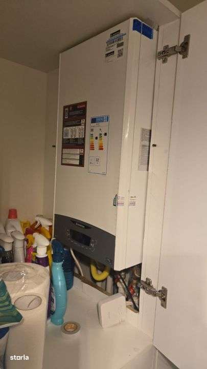 Vanzare 3 camere Universitate Batistei - TNB- Intercontinental-10