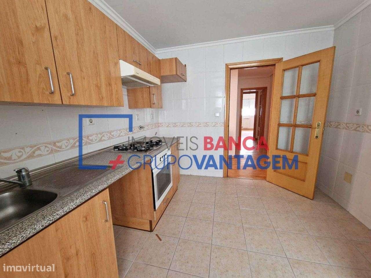 T3 em Alhos Vedros, Moita - Grande imagem: 5/30