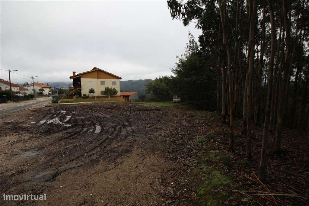 Terreno, Coimbra, Torres do Mondego - Grande imagem: 2/9