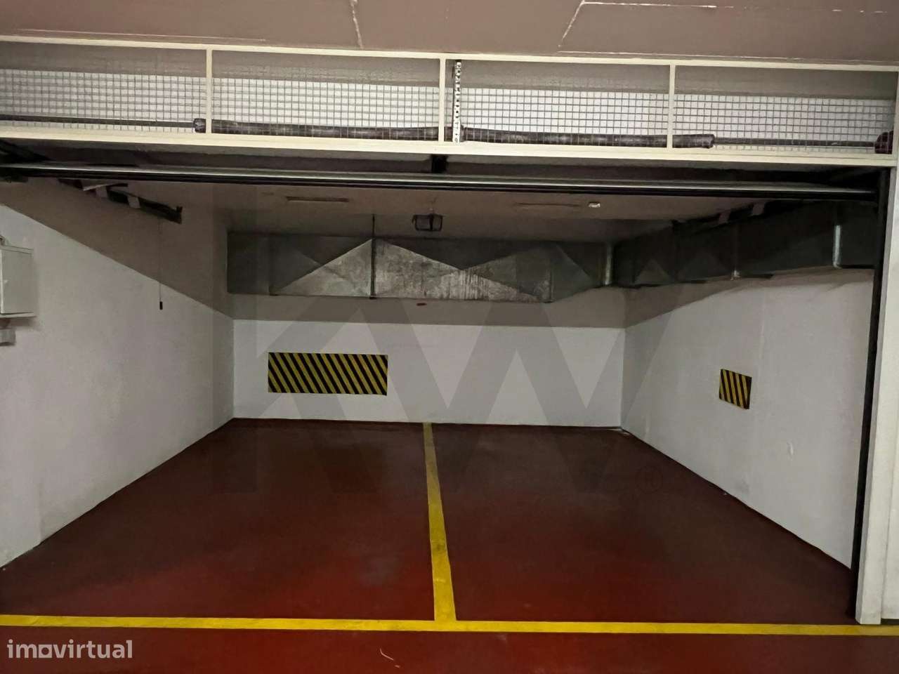 Garagem para Venda Lumiar - Grande imagem: 3/6