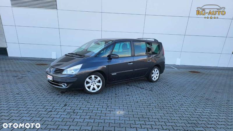 Renault Grand Espace - 15