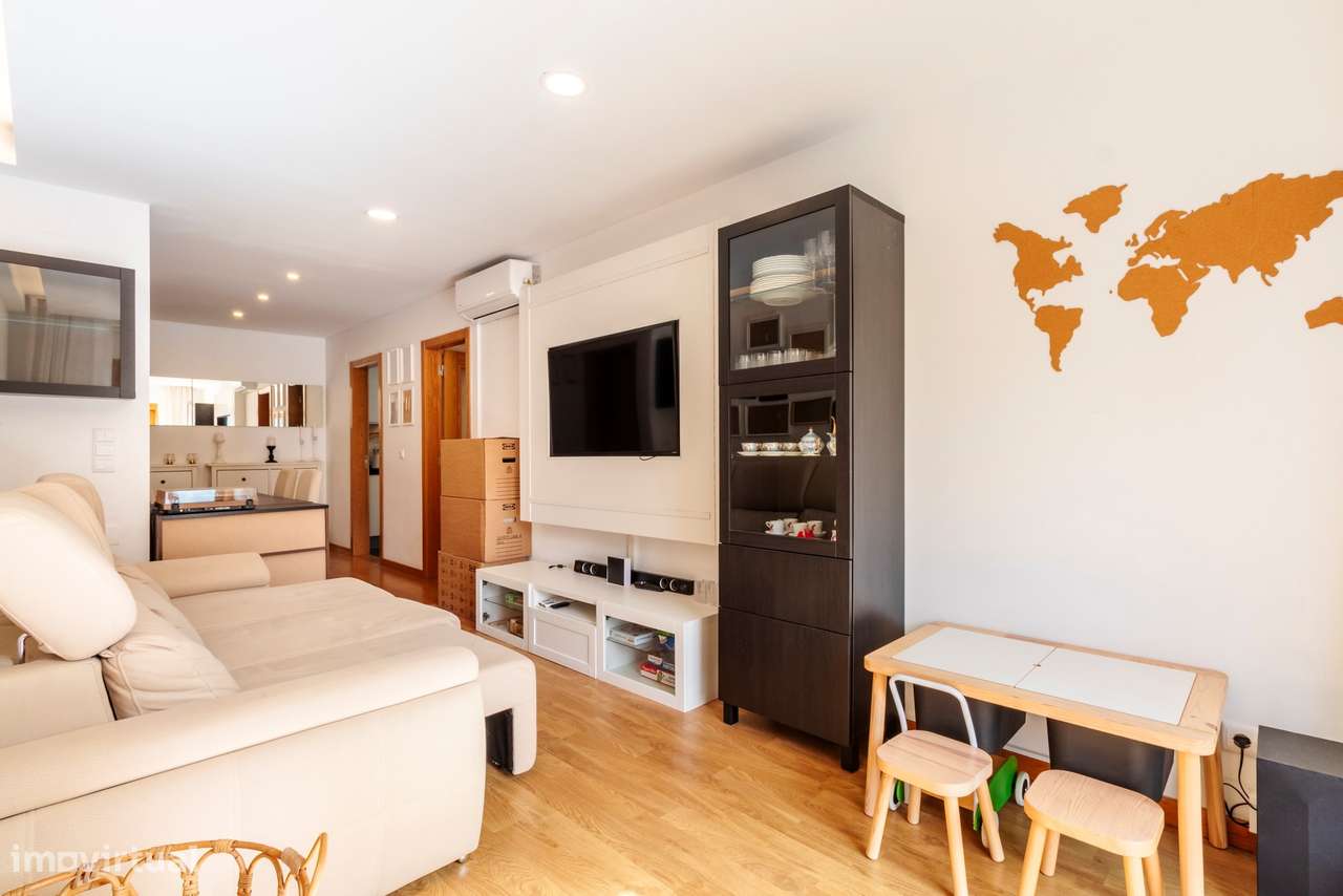 Apartamento T3 para Arrendamento – Serra de Carnaxide, Venteira | Amad - Grande imagem: 4/48