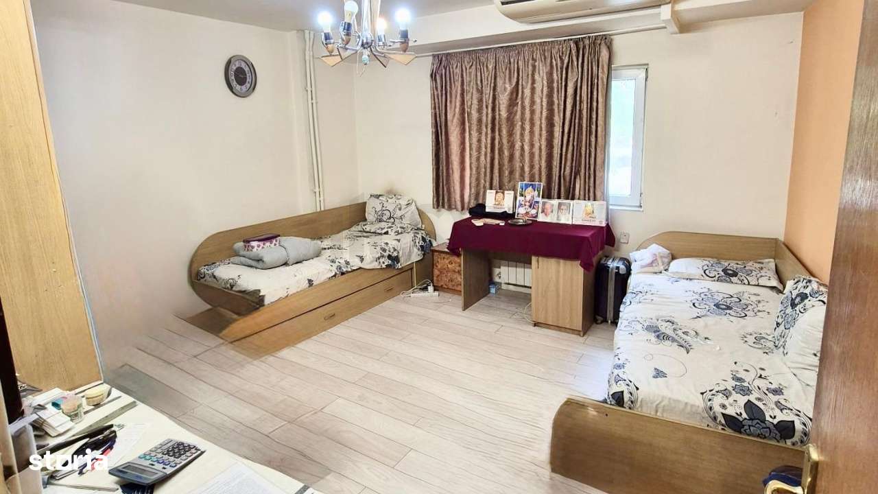 Apartament 2 camere 70 MP I 2002 I Nerva Traian I De vanzare - Imagine principală: 5/11