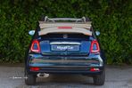 Fiat 500C 1.2 Lounge S&S - 12