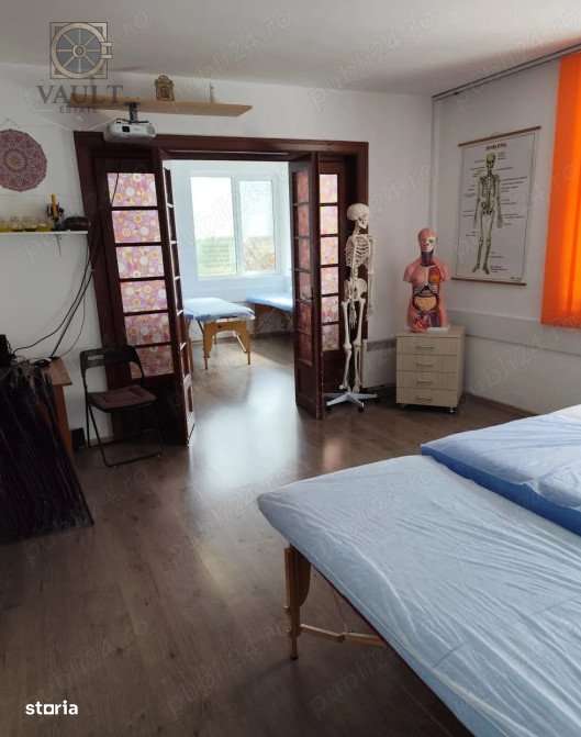 Apartament 3 Camere in Vila - Metrou Tineretului - Imagine principală: 3/7