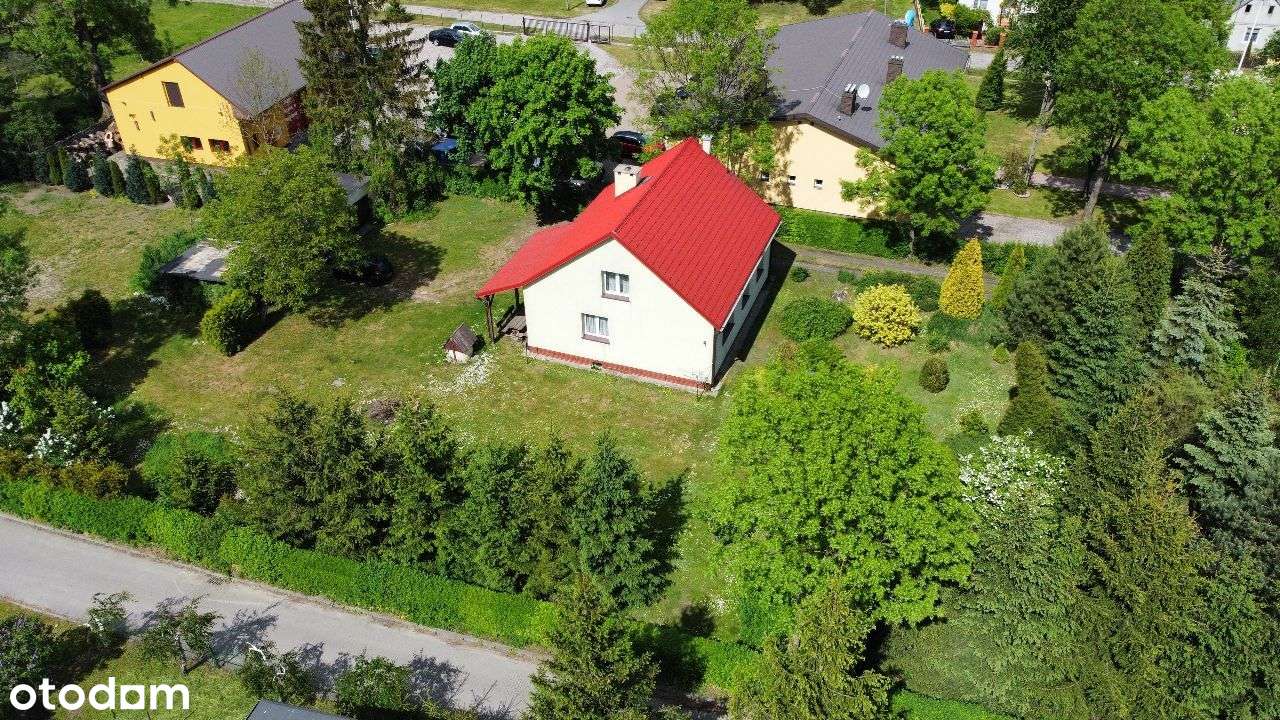 Dom, 115 m², Radomice - Pełny obrazek: 5/19