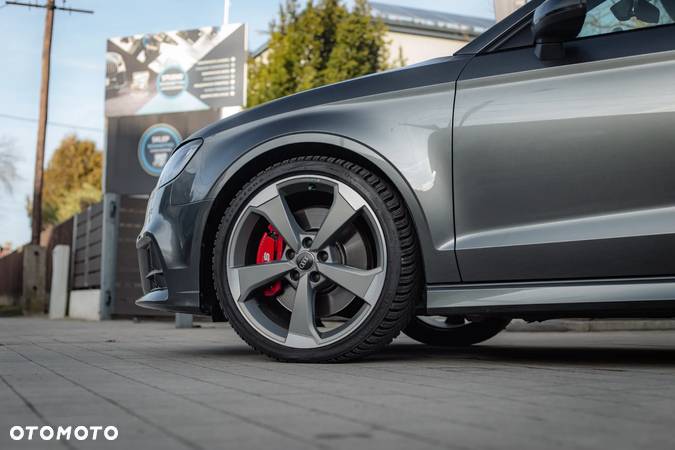 Audi S3 TFSI Quattro S tronic - 10