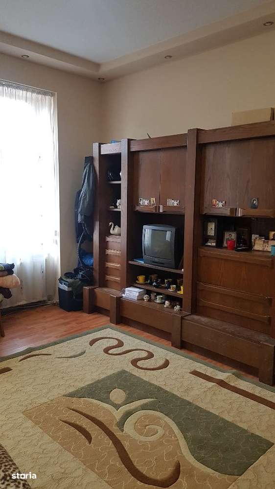 Zona Centrul Vechi-Piata, casa - Imagine principală: 4/9