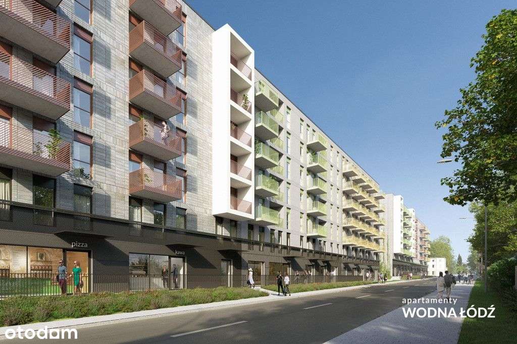 Promocja! Witryna, 800 mieszkań w inwestycji! - Pełny obrazek: 4/6