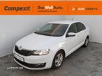 Skoda RAPID 1.0 TSI Ambition - 1