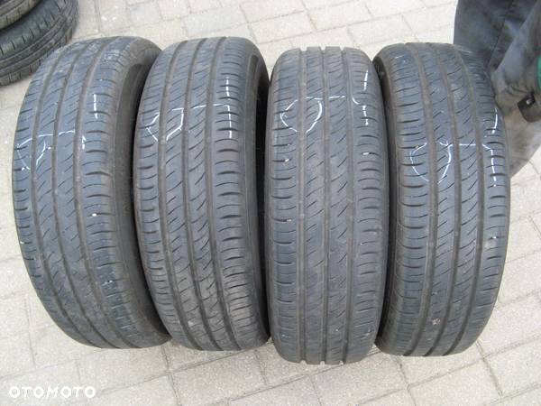 OPONY KUMHO ECOWING ES01 185/65 R15 - 1