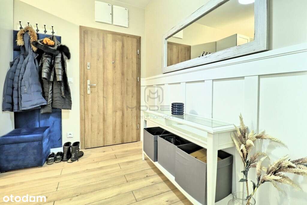 Atrakcyjne M2 z tarasem.-6