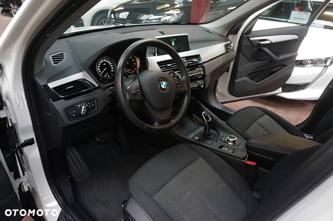 BMW X1 sDrive18i Advantage - 15