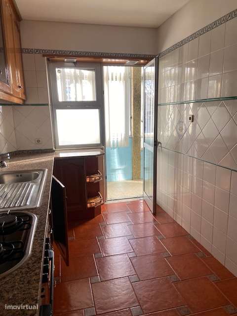 Excelente t3 na Cruz de Pau, Amora - Grande imagem: 3/19