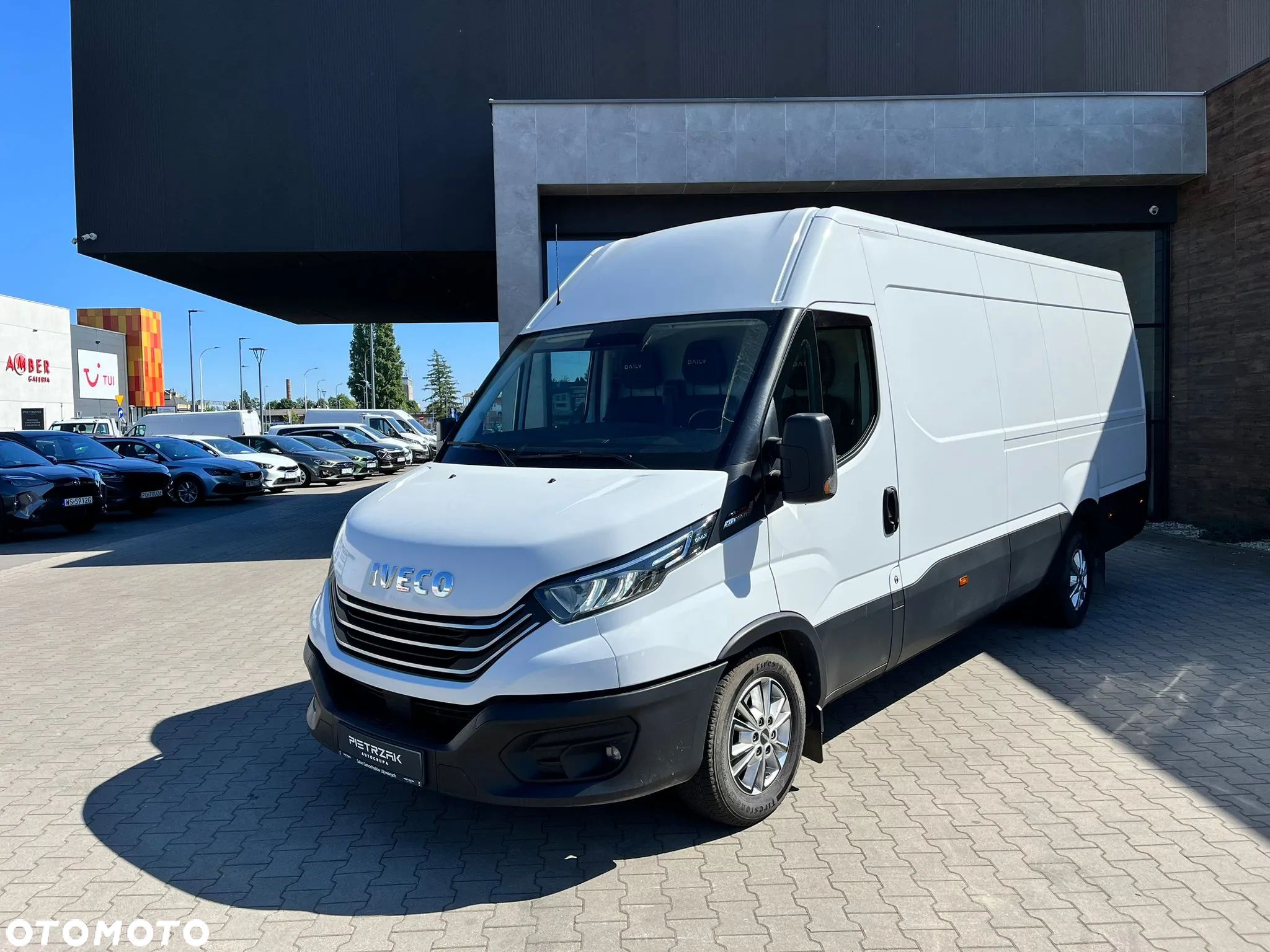 Iveco Daily - 1