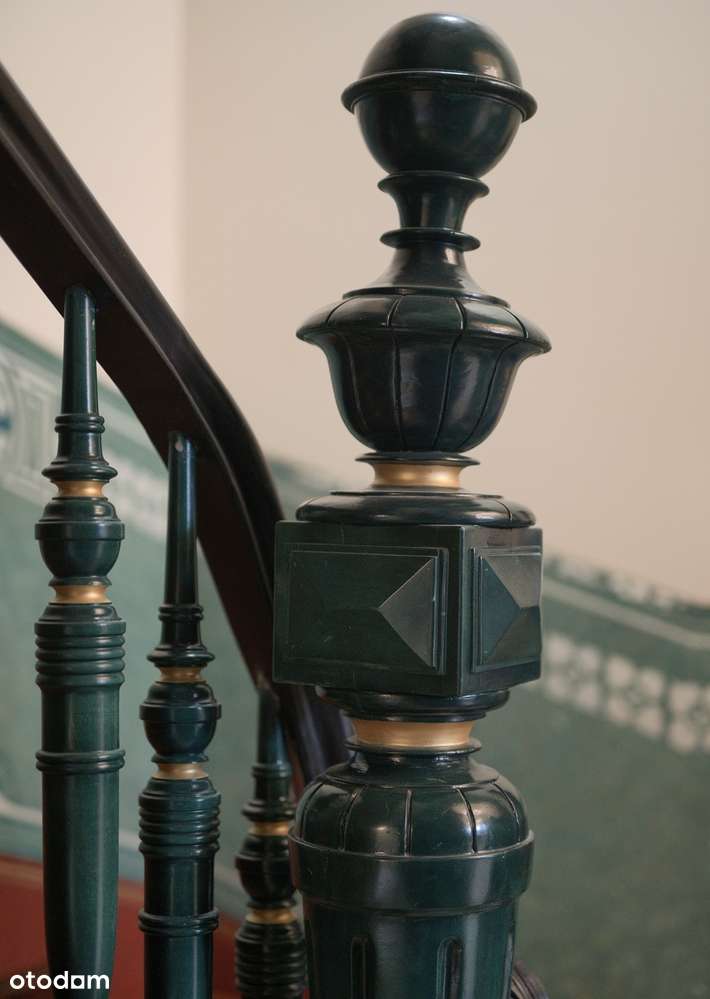 Kompletnie i bezkompromisowo wykończony apartament - Poznań - Jeżyce