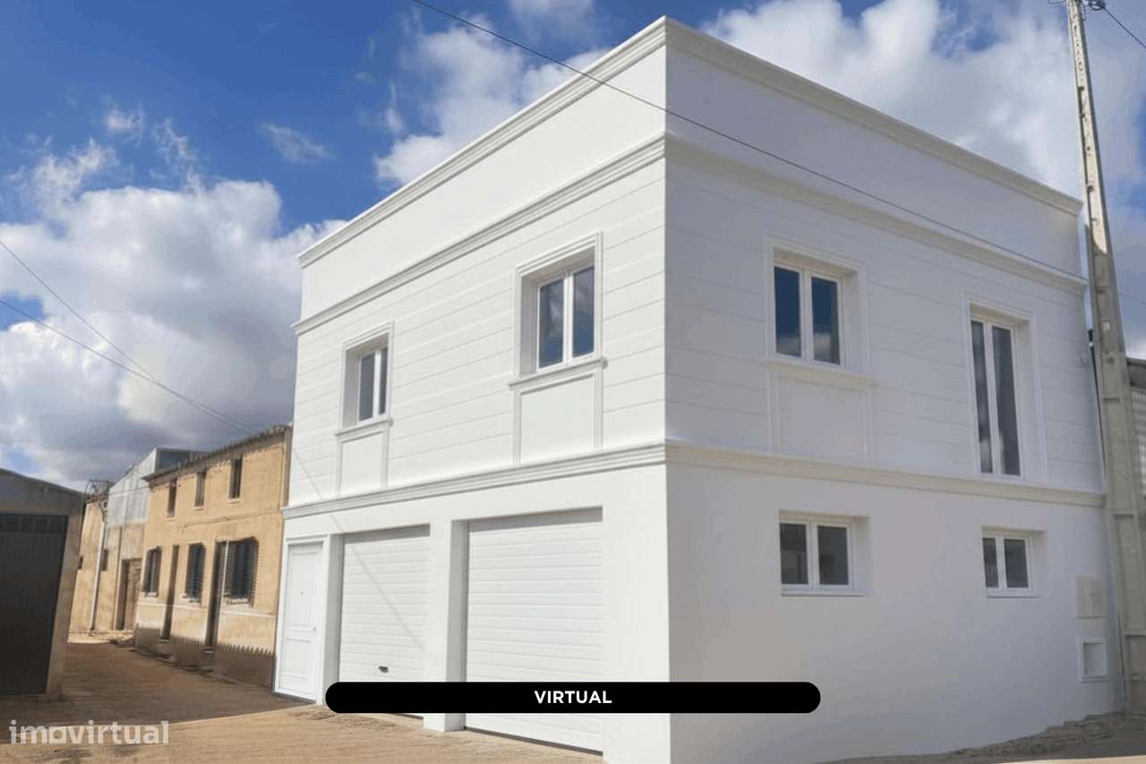 Moradia T2 em Paredes do Bairro-17