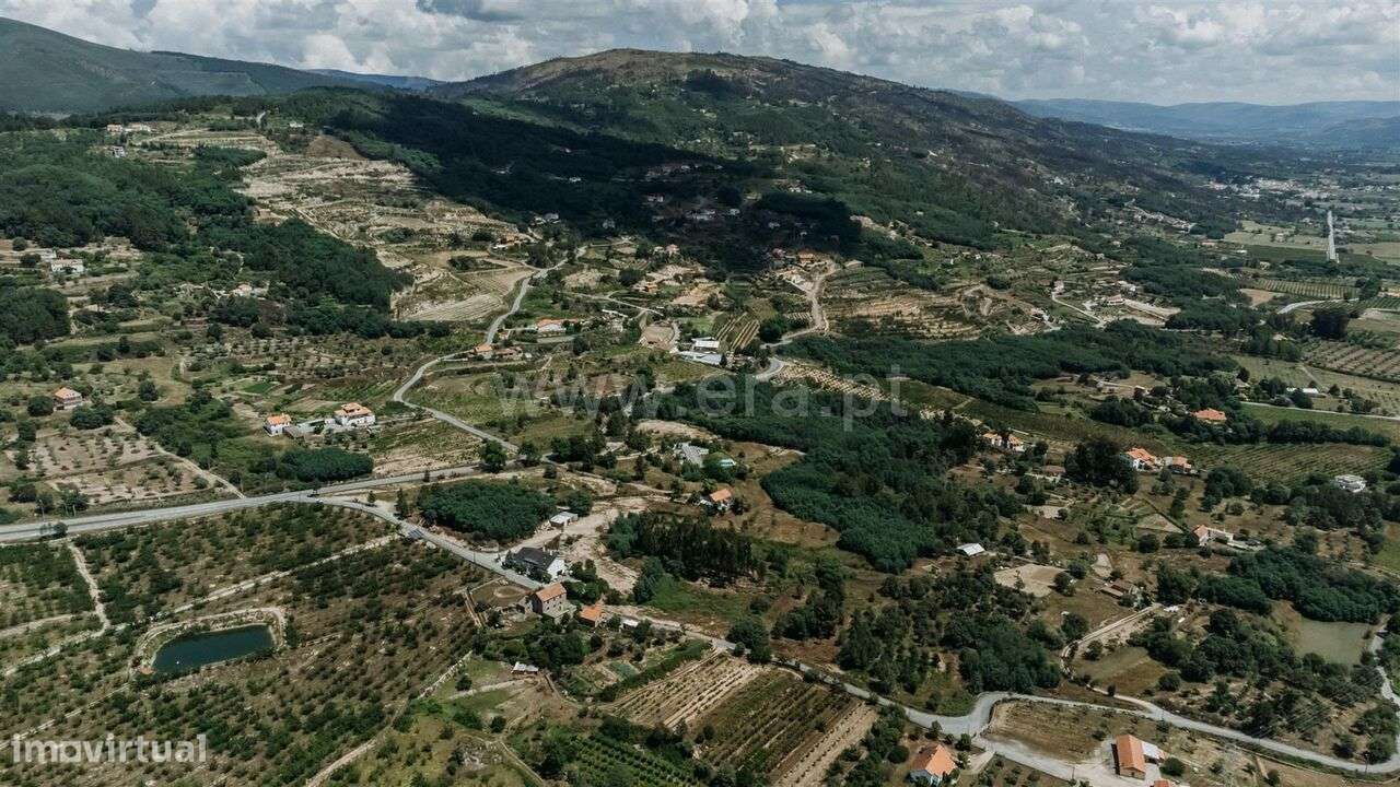 Terreno / Covilhã, Teixoso - Grande imagem: 5/13